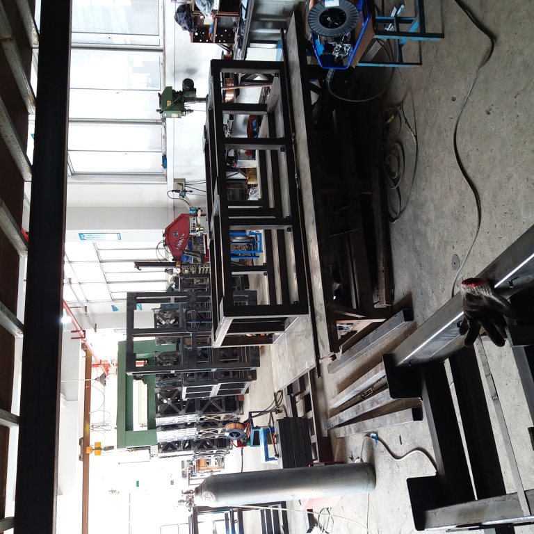 大型龍門銑加工，數控龍門銑加工，